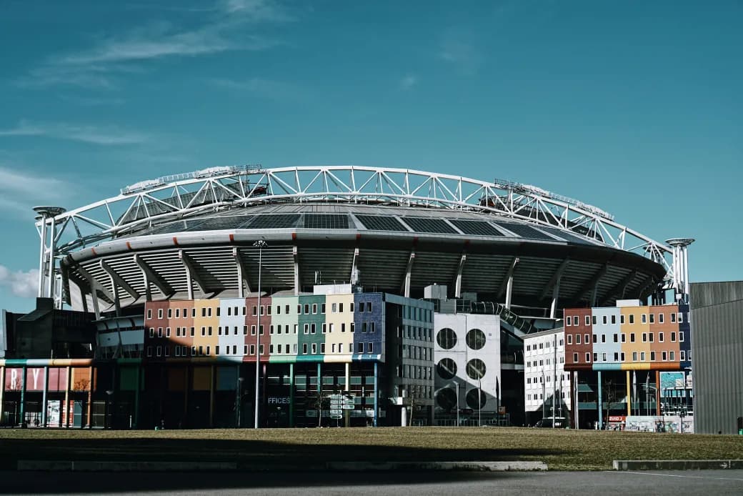 Johan Cruijff ArenA