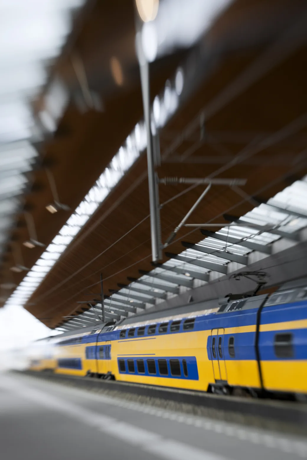 Bijlmer ArenA station