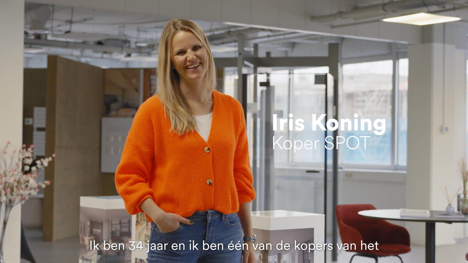 Bewoner Iris · kopersvideo — testimonial