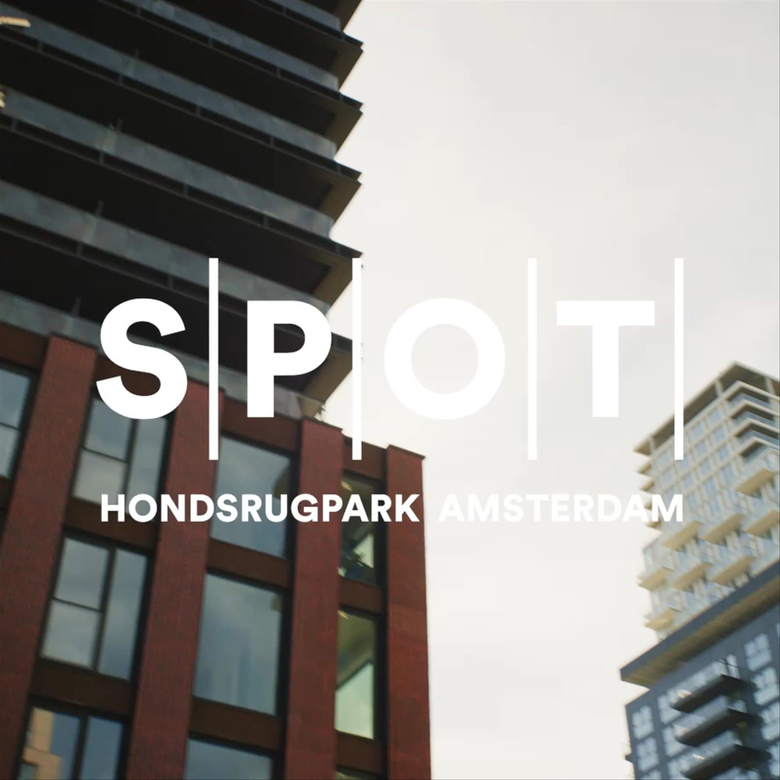 Steeds groener wonen — video